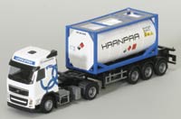 Haanpaa Group, Oulu: Modell von A W M - 53591