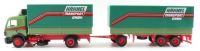 Hähnel Transport: Modell von Herpa - 162777