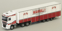 HAKULL a/s, Sandnes/Kristiansand: Modell von A W M - 53606