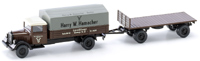 Harry W. Hamacher, Berlin: Modell von Wiking - 084201