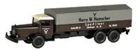 Harry W. Hamacher, Berlin: Modell von Wiking - 800