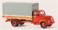Hamburger Spedition, Hamburg: Modell von Brekina - 42224
