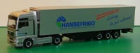 Hansefrigo: Modell von Herpa - 295123