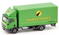 Hansetrans, Hamburg: Modell von Wiking - 043506