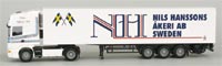 Nils Hansson: Modell von A W M - 71445