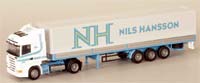 Nils Hansson: Modell von A W M - 73844