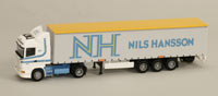Nils Hansson: Modell von A W M - 73764