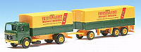 Heinz Harms, Bad Zwischenahn: Modell von Herpa - 818083