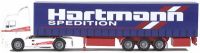 Hartmann AG, Muggensturm: Modell von A W M - .