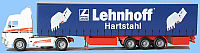 Hartmann AG, Muggensturm: Modell von A W M - 70454