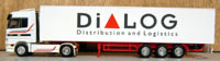Hartmann AG, Muggensturm: Modell von A W M - 50927.3