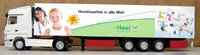 Hartmann AG, Muggensturm: Modell von A W M - 57005