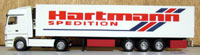 Hartmann AG, Muggensturm: Modell von A W M - 57297