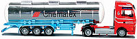 Hedegaard: Modell von A W M - 71651