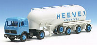 Heemex: Modell von Herpa - 811459
