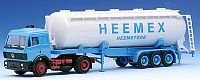 Heemex: Modell von Herpa - 826008
