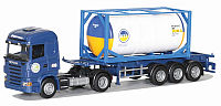 Hegeman bv, Huissen: Modell von A W M - 7787.01