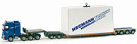 Hegmann Transit, Sonsbeck: Modell von Herpa - 157476
