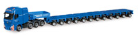 Hegmann Transit, Sonsbeck: Modell von Herpa - 304528
