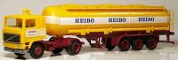 HEIBO, D - Kirchlinteln: Modell von Albedo - 700162