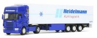 Heidelmann, Schwalmstadt: Modell von Herpa - 283731