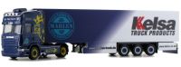 Heide-Logistik, Visselhöfede: Modell von Herpa - 940689