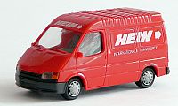 Hein Internationale Spedition, Hardheim: Modell von Rietze - .