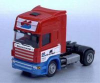 Heisterkamp: Modell von A W M - .