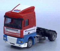 Heisterkamp: Modell von A W M - .