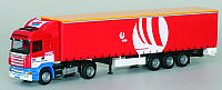 Heisterkamp: Modell von A W M - 7792.02