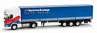 Heisterkamp: Modell von Herpa - 158398