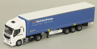 Heisterkamp: Modell von A W M - 75427