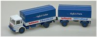 Hellmann, Osnabrück: Modell von Wiking - 424-6