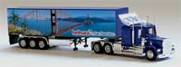 Hellmann, Osnabrück: Modell von Herpa - 238878