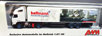 Hellmann, Osnabrück: Modell von A W M - .