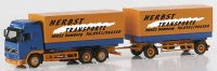 Herbst Transporte, Bamberg: Modell von Herpa - 148689