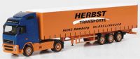 Herbst Transporte, Bamberg: Modell von Herpa - 149570