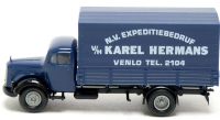 Karel Hermans, Venlo: Modell von Brekina - .