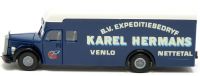 Karel Hermans, Venlo: Modell von Brekina - .