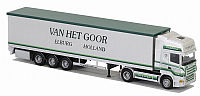van Het Goor, Elburg: Modell von A W M - 73799
