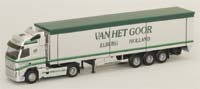 van Het Goor, Elburg: Modell von A W M - 74717