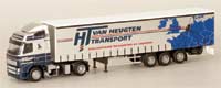 van Heugten Transport, Scherpenzeel: Modell von A W M - 53110
