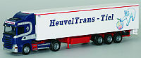 Heuvel Trans, Tiel: Modell von A W M - 7741.01