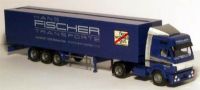 Hans Fischer Transporte, Weilheim/Teck: Modell von A W M - 70183