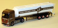 HF Fischer, Chur: Modell von Herpa - 915793