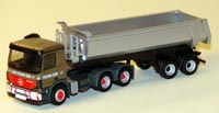HF Fischer, Chur: Modell von Herpa - 910798