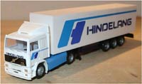 Hindelang, Wörnitz: Modell von Albedo - 300142