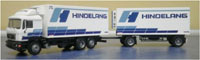 Hindelang, Wörnitz: Modell von A W M - 70271