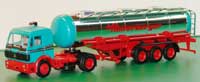 Hinterberger, Altötting: Modell von Herpa - 162074
