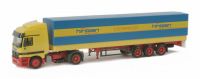 hintzen spedition, Eschweiler: Modell von Herpa - 243988